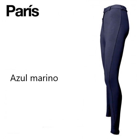 Pantalones Paris básicos, económicos y de