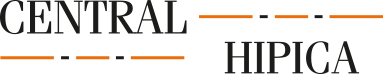 www.centralhipica.com Logo